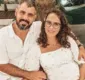 
                  Juliano Cazarré revela estar há 6 meses sem sexo: ‘Nos revezando no hospital’