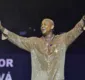
                  Léo Santana homenageia Marília Mendonça no Festival Virada Salvador: 'Certeza que estaria aqui conosco'