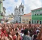 
                  Dia de Santa Bárbara abre calendário de festas populares na Bahia e devotos celebram: 'Nossa religiosidade traz milhares de pessoas às ruas'