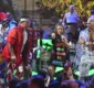 
                  Timbalada reestreia no Guetho Square em grande estilo e arrasta mais de três mil pessoas
