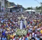 
                  Devoção por Imaculada Conceição: fiéis reforçam pedido por proteção para padroeira da Bahia