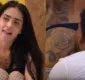 
                  MC Mirella recebe 'beijo grego' após entrada de Matheus Lisboa no 'De Férias Com o Ex'; veja vídeo