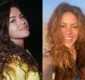 
                  Gêmeas? Maisa revela ter sido confundida com Shakira no Catar: 'Umas sete vezes'