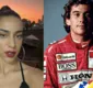 
                  Marina Sena nega ser filha de Ayrton Senna após teoria viralizar: ‘Tem gente acreditando’