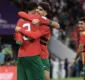 
                  Marrocos vence Portugal e se torna a primeira seleção africana na semifinal da Copa do Mundo