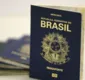 
                  Polícia Federal anuncia normalização na emissão de passaportes