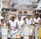 
                  Festival Capital Afro tem programação especial para o Dia Nacional do Samba