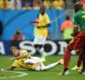 
                  Camarões volta a atravessar o caminho do Brasil em uma Copa do Mundo