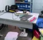 
                  Escola municipal é invadida e vandalizada em Salvador; suspeitos quebraram computadores e outros equipamentos