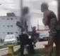 
                  Adolescente trans é agredida a pauladas em Salvador