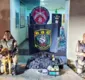 
                  Polícia apreende quase 100 tabletes de drogas após ação de cadela farejadora na Bahia