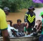 
                  Chuvas na Bahia: mais de 188 mil pessoas foram afetadas e 20 mil estão desalojadas