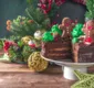 
                  Cinco receitas de sobremesas para fechar a Ceia de Natal