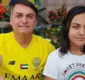 
                  Filha de Jair Bolsonaro vai deixar Colégio Militar após sofrer bullying, diz colunista