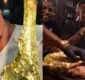 
                  Carne com ouro: prato que viralizou com jogadores da seleção está disponível em mais de 30 países e já foi provado por outras celebridades