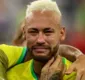 
                  Neymar desabafa após perder para Croácia e fala sobre futuro na Seleção: 'Pesadelo'