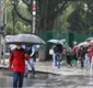 
                  Verão: previsão é de chuvas acima da média no Brasil, exceto no Sul