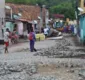 
                  Prefeitura de Cachoeira decreta situação de emergência por causa da chuva