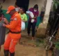 
                  Chuvas na Bahia: Mais de 65 mil pessoas são afetadas em todo o estado