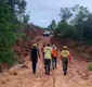 
                  Número de atingidos pelas chuvas na Bahia passa de 130 mil; mais de 750 estão desabrigados