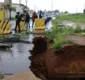 
                  Mais de 140 mil pessoas são afetas pelas chuvas na Bahia