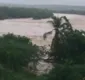 
                  Famílias afetadas pelas chuvas na Bahia recebem donativos e medicamentos por helicóptero