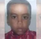 
                  Criança de 4 anos morre após descarga elétrica no interior da Bahia