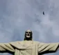 
                  Cristo Redentor será iluminado de verde e amarelo para homenagear Pelé