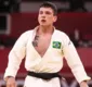 
                  Após 10 anos, Brasil volta a ser ouro no Masters de Judô com Cargnin