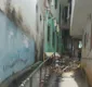 
                  Morre idoso atingido por marquise de concreto após desabamento de varanda em Salvador
