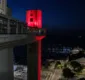 
                  Monumentos de Salvador recebem iluminação especial em alusão ao Dezembro Vermelho