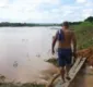 
                  Famílias do oeste da Bahia ficam isoladas após barragem transbordar e destruir rodovia