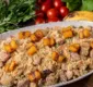 
                  Natal brasileiro: aprenda três receitas de farofa para compor a mesa de jantar