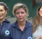 
                  'A Fazenda': Deolane, Pétala e Bárbara Borges disputam roça falsa
