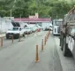 
                  Travessia de veículos pesados no ferry-boat é suspensa por causa de feriado prolongado