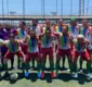 
                  ‘Futebol também faz parte do cotidiano do público LGBT+', destaca integrante do 1º time gay da Bahia