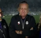 
                  Galvão Bueno se emociona em última transmissão de Copa do Mundo da carreira: 'Alguma coisa boa fiz'