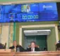 
                  Vice-governador eleito Geraldo Júnior se despede da Câmara Municipal de Salvador