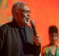 
                  'Nós a Gente': Gilberto Gil traz para Salvador turnê comemorativa com a família