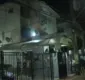 
                  Apartamento de estudantes pega fogo no bairro de Ondina, em Salvador