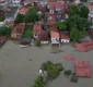
                  Prefeitura de Jequié faz arrecadação de donativos para desabrigados da enchente