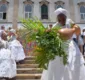 
                  Lavagem do Bonfim retorna às ruas de Salvador após dois anos; veja programação