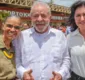 
                  Lula confirma Marina no Meio Ambiente e Tebet no Planejamento; confira novos ministros