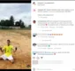 
                  Luva de Pedreiro se torna primeiro influenciador de futebol brasileiro a fazer colaboração com Instagram