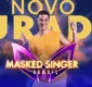 
                  Mateus Solano entra para time do 'The Masked Singer Brasil'