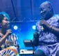 
                  Show de Melly e Lazzo Matumbi conecta gerações da música preta baiana: 'É uma honra'