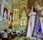 
                  Festa de Nossa Senhora da Conceição reúne fiéis e devotos no Comércio, em Salvador