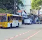 
                  Ônibus suspensos em bairros do Complexo do Nordeste de Amaralina