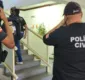 
                  Polícia Civil realiza operação contra quadrilha suspeita de sonegação fiscal no oeste da Bahia