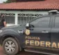
                  Polícia Federal deflagra operação contra terrorismo e ameaças a escolas da Bahia